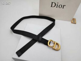 Picture of Dior Belts _SKUDiorBelt20mmX95-110cm7d161174